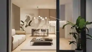 Apartment for sale, Limassol, Agios Athanasios, Agios Stylianos