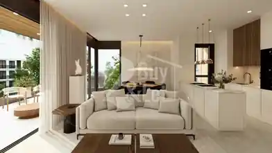 Apartment for sale, Limassol, Agios Nektarios