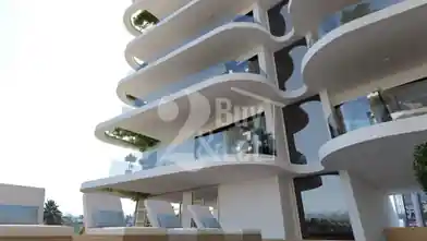 Διαμέρισμα 1 υπνοδωματίων προς πώληση, Λάρνακα