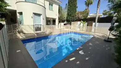 Detached House for rent, Limassol, Pareklisia