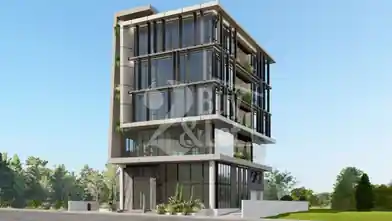 Commercial for sale, Limassol, Germasogeia, Potamos tis Germasogeias