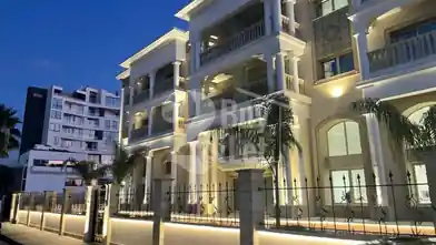 Γραφείο προς ενοικίαση, Λεμεσός, Παρεκλησιά