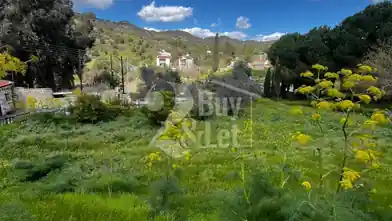 Residential Plot for sale, Larnaca, Lageia