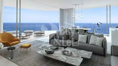 Apartment for sale, Limassol, Άγιος Αντώνιος
