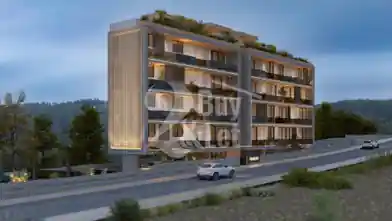 Apartment for sale, Limassol, Agia Fyla