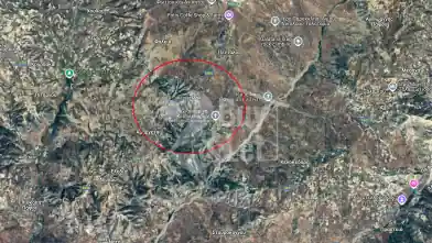 Agriculture Plot for sale, Paphos, Pentalia