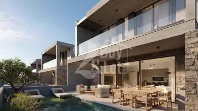 3 bedrooms Detached House for sale, Paphos, Yeroskipou