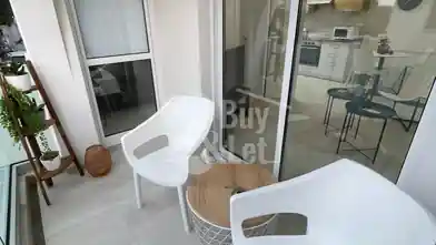 1-pokojowe Mieszkanie na sprzedaż, Dystrykt Pafos, Pafos