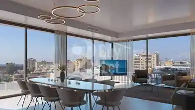 Apartment for sale, Limassol, Agios Athanasios, Agios Stylianos