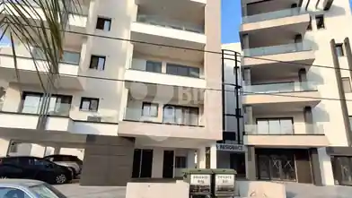 Квартира на продаж, Ларнака, Хрисополітісса