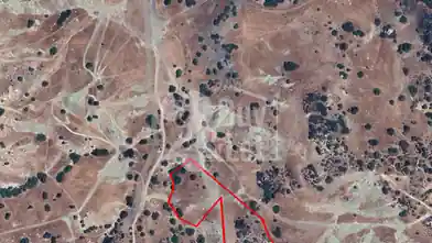 Agriculture Plot for sale, Limassol, Foinikaria