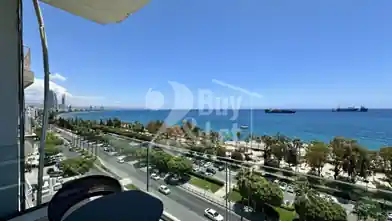 Mieszkanie na sprzedaż, Dystrykt Limassol, Limassol, Ιστορικό Κέντρο
