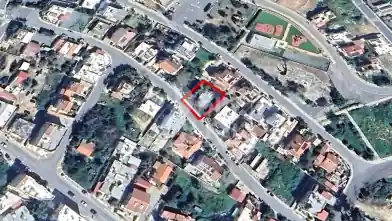 Działka mieszkaniowa na sprzedaż, Dystrykt Limassol, Trachoni