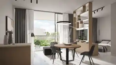 2 bedrooms Apartment for sale, Paphos, Emba
