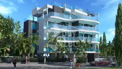 Квартира на продаж, Лімасол, Гермасогия, Chalomantres
