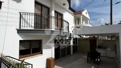 3 bedrooms Detached House for rent, Larnaca, Aradippou
