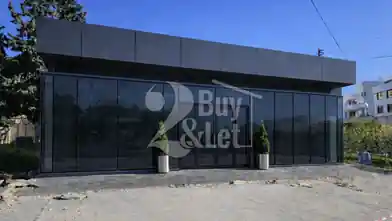 Biuro na wynajem, Larnaka, Aradipu