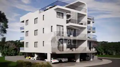 Квартира на продаж, Ларнака, Арадипу, Агіос Фануріос