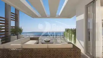 2-pokojowe Mieszkanie na sprzedaż, Dystrykt Pafos, Pafos
