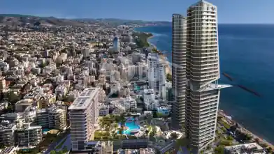 Apartment for sale, Limassol, Neapolis