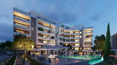 Apartment for sale, Limassol, Agios Tychon, Dimos Amathountas