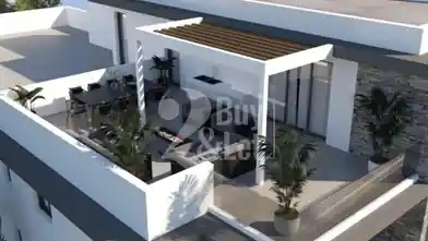 Apartment for sale, Larnaca, Kiti, Dimos Dromolaxias-Meneou
