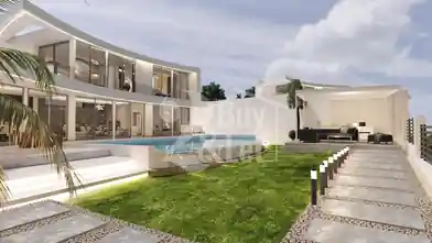 Detached House for sale, Limassol, Monagroulli
