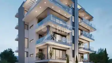 Διαμέρισμα προς πώληση, Λεμεσός, Νεάπολη