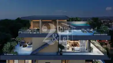 Квартира на продажу, Лимасол, Лимассол, Агиос Нектариос