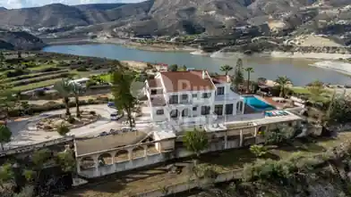 Detached House for sale, Limassol, Foinikaria, Dimos Amathountas