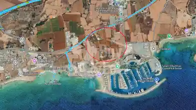 Residential Plot for sale, Famagusta, Ayia Napa, Dimos Agias Napas