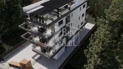 2 bedrooms Apartment for sale, Limassol, Agios Athanasios