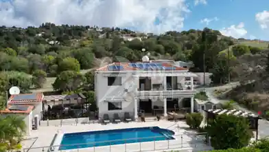 Villa for sale, Paphos, Armou