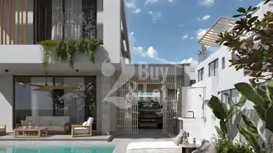 Detached House for sale, Famagusta, Paralimni, Dimos Paralimniou-Deryneias