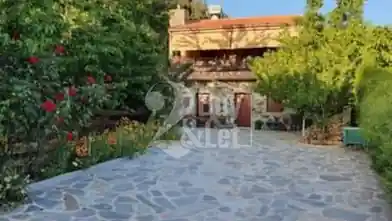 Dom wolnostojący na sprzedaż, Dystrykt Limassol, Kato Platres