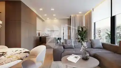 Apartment for sale, Limassol, Agios Athanasios, Agios Stylianos