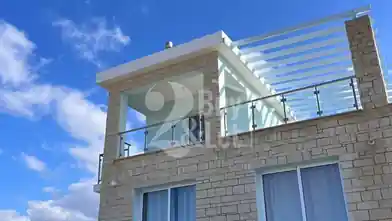 Detached House for rent, Paphos, Peyia, Agios Georgios Pegeias