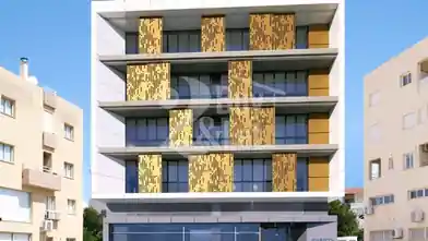 Office for sale, Limassol, Kato Polemidia, Makarios III