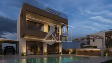 Detached House for sale, Paphos, Peyia, Dimos Akama