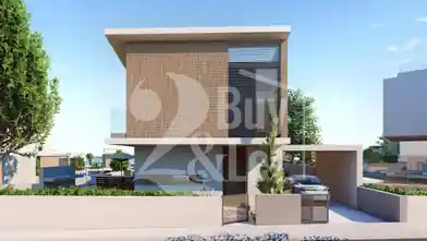 5+ bedrooms Villa for sale, Paphos, Chlorakas
