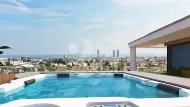 Apartment for sale, Limassol, Agios Athanasios, Agios Athanasios