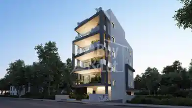 Квартира на продаж, Ларнака, Агіос Ніколаос