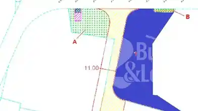 Residential Plot for sale, Larnaca, Athienou