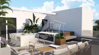 Apartment for sale, Limassol, Mesa Geitonia, Chalkoutsa