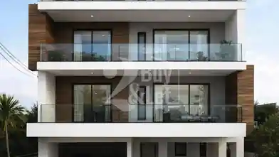 Commercial for sale, Limassol, Mesa Geitonia