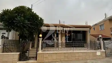 Detached House for sale, Larnaca, Agios Nikolaos