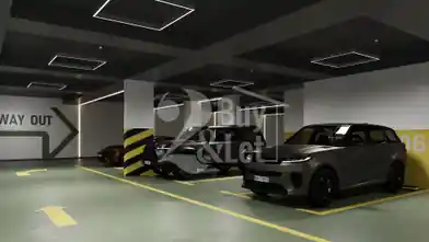 Διαμέρισμα 2 υπνοδωματίων προς πώληση, Λεμεσός