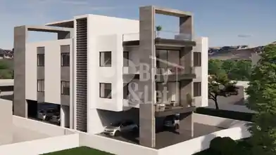 2 bedrooms Apartment for sale, Larnaca