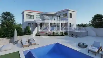 Dom wolnostojący na sprzedaż, Dystrykt Pafos, Peja, Jaskinie Morskie