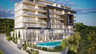 Mieszkanie na sprzedaż, Dystrykt Limassol, Limassol, Agia Fyla